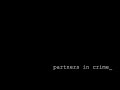 Partners In Crime Short Film