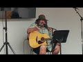 The Tribe OM 060824 - Living The Fantasy (live)