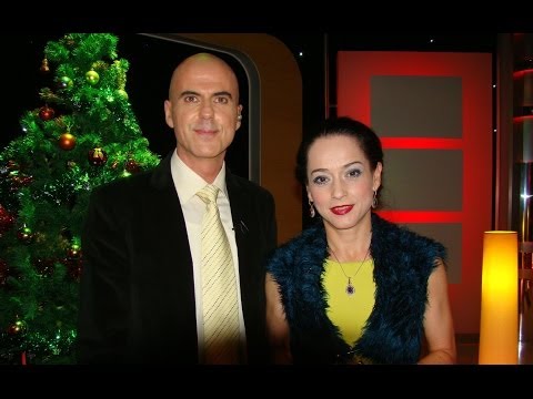 O întânire cu Ilinca Goia (USH - Matei Georgescu)
