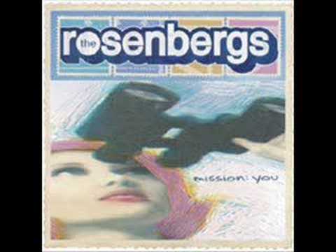 The Rosenbergs - Overboard [Undergrads]