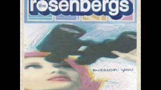 The Rosenbergs - Overboard [Undergrads]