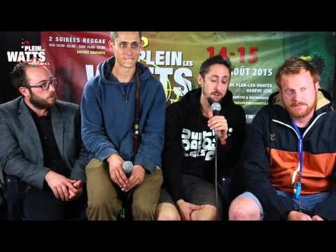 PLW2015 - Reportage Samedi