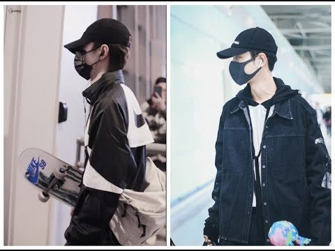 gg's double standards. Get close to dd but keep a distance from boys and girls.#xiaozhan#yizhan#bjyx