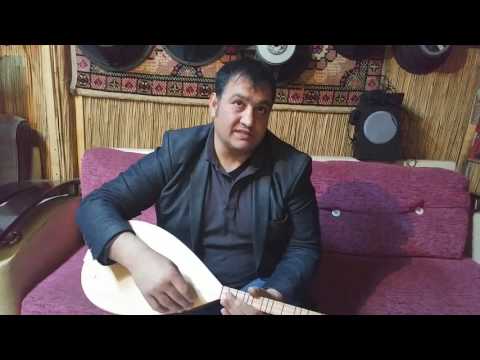 En kolay saz dersi  25 erik dalı gevrektir