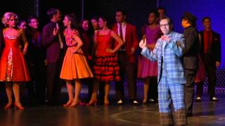 WEST SIDE STORY &quot;MAMBO&quot; Stratford Playhouse