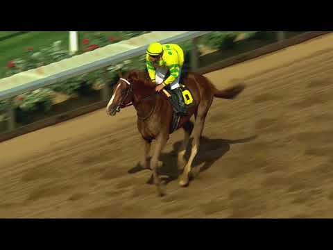 2017 Frontrunner Stakes