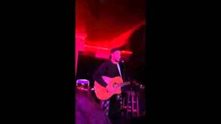 Tom Mann - Love Me So - 9/1/16