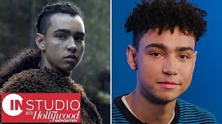 'See' Star Archie Madekwe on The \