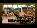The Week That Was Catch A Glimpse Of This Week S Important News Related To Indian Railways RailBuzz