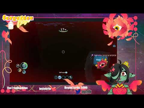 Leviathan Hug Gone Wrong