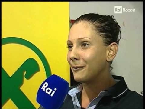 Schwimmmeeting Bozen 10112013