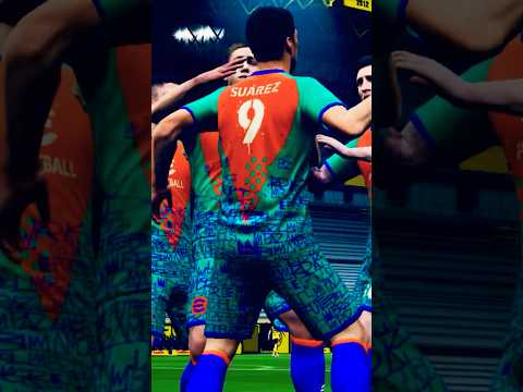 My Beautiful Playstyle in eFootball 🚩⚽️ | @netShika-q80 #efootball2025 #efootball