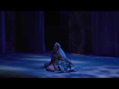 Federica Balucani - "Giunse alfin il momento/Deh vieni, non tardar" - Le nozze di Figaro, W.A.Mozart