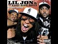 LIL JON & THE EASTSIDE BOYZ - I DONT GIVE A ...