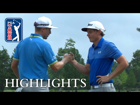 Highlights | Round 3 | Zurich Classic 2017