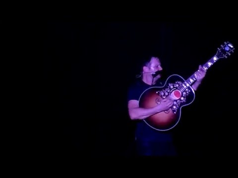 Novastar (Joost Zweegers Akoestisch) - Inside Outside -- Live At AB Brussel 18-12-2015