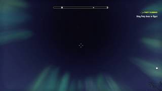 Psychedelic Aurora Borealis on Eso