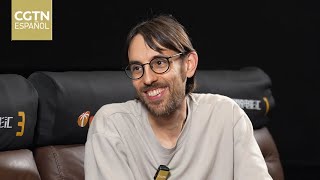 El documental  "Los cruces" se estrenó en el Festival Internacional de Cine de la Isla de Hainan