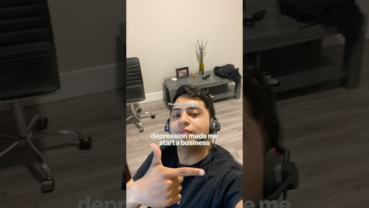 LIF Media Creative Director personal brand video Moncton NB