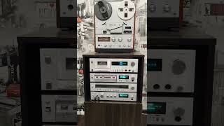 Илеть 110. C.C.Catch - Dont Be A Hero. 1987. Radiotehnika  S-90