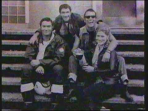 [720p/50p] BBC2 | continuity | 18th June 1982