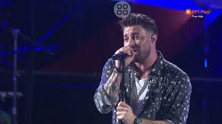 [Official] Blue - U Make Me Wanna - live in Hanoi Việt Nam - HAY Glamping Music Festival 2022