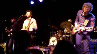 Vetiver @ Exit/In in Nashville - Another Reason To Go