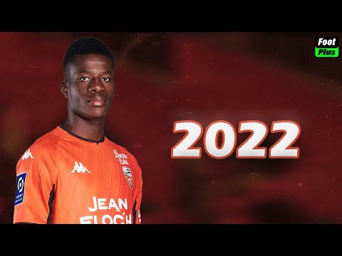 Dango Ouattara - Best Skills And Goals !