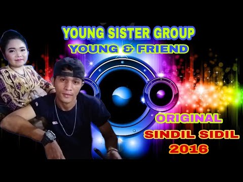 PART 1 SINDIL SINDIL BY INDAH JELYN AND FRIENDLY BOY