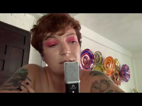 Wild Horses- Rolling Stones cover