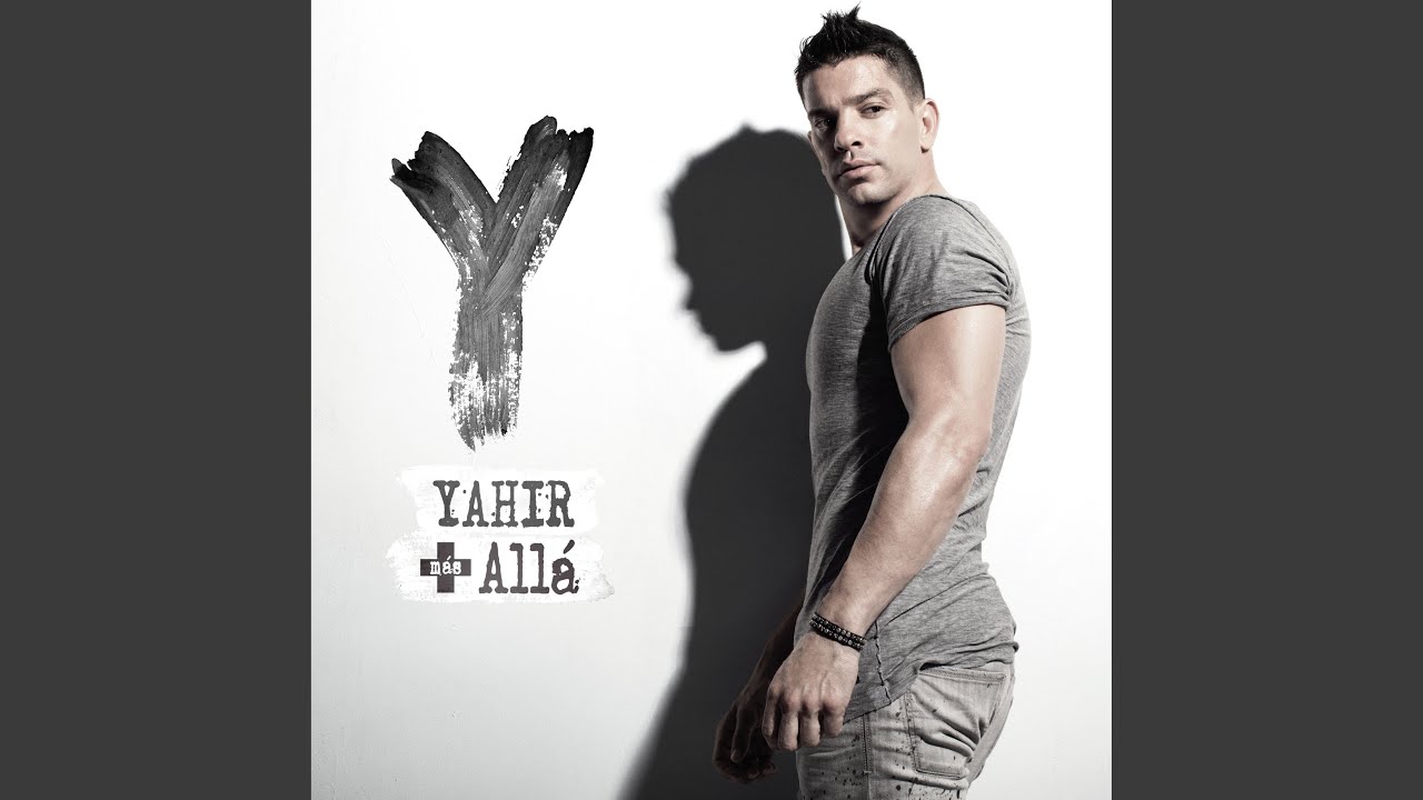 Yahir - Cometa Sin Control