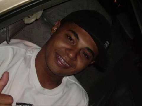 Mc Betinho-Disposição