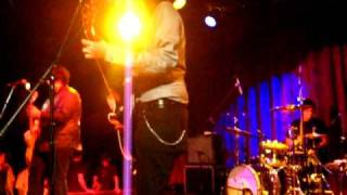 The Posies - How She Lied By Living - The Bell House ( 06.12.2009 )