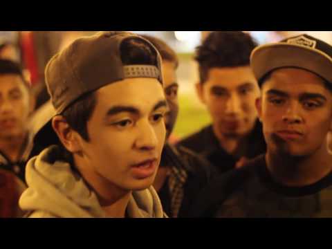 Nec vs Mc - 1ra Ronda - Batallas Raptonda 2016 [29-Jul]