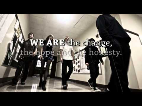 The Blackout Argument - "Detention" - Trailer I