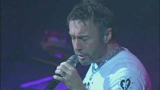 Bad Company - Simple Man - live at the Hard Rock (HD)