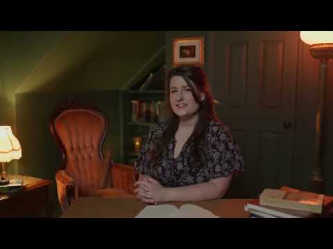 Ickonic - Hall Of Mysteries - America's Secret Destiny (Season 01 Episode 02, Ep 02) [2025-07-24]