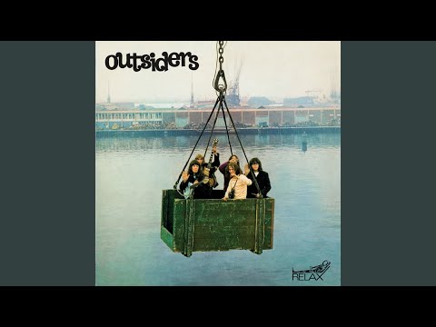 Filthy Rich - The Outsiders