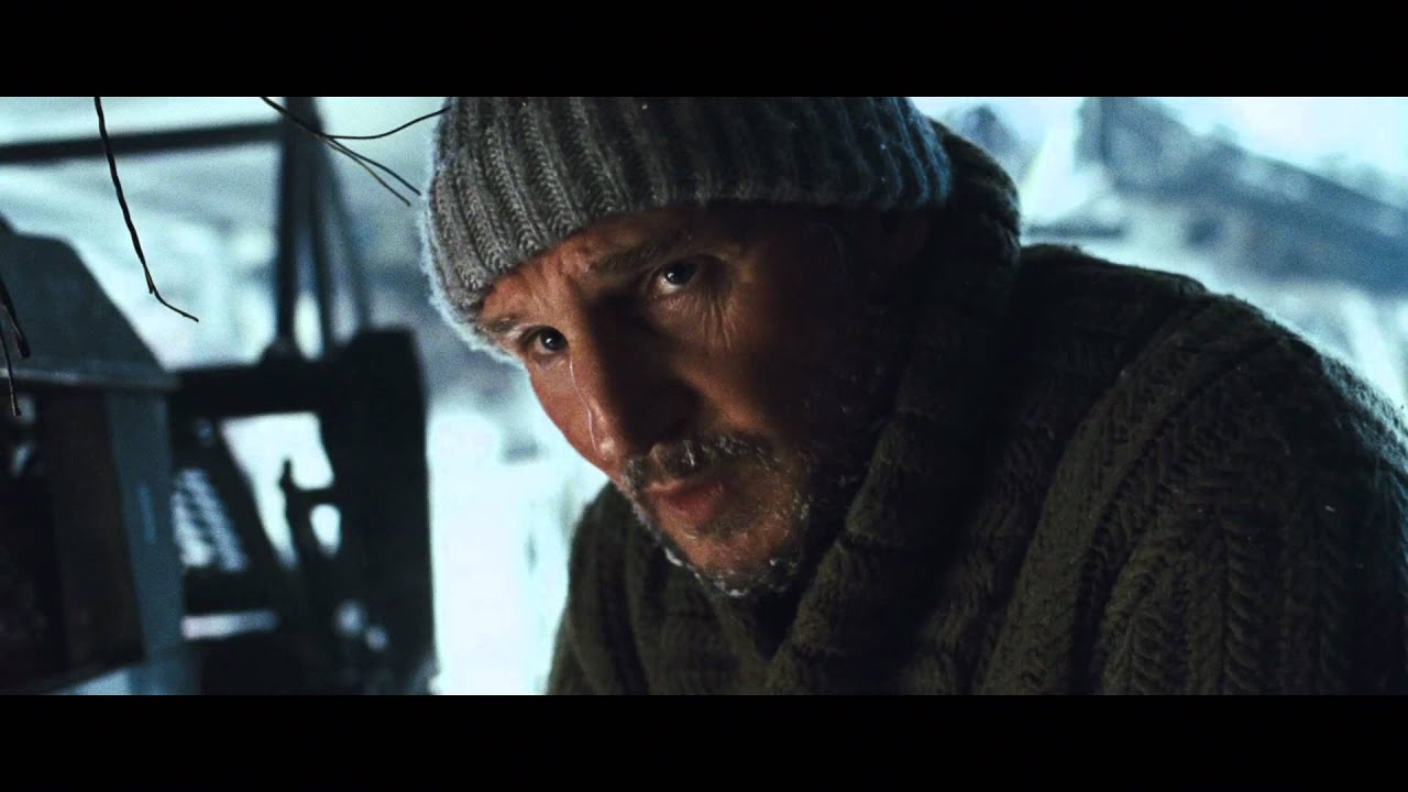 Miniature de la vidéo Bande-annonce 2 VF du film Le Territoire des loups