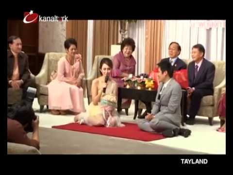 Gör "Düğün" Gibi - Tayland II