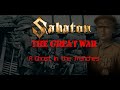 Sabaton A Ghost In The Trenches
