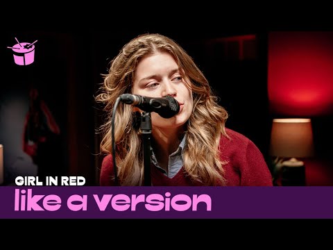 girl in red – ‘Too Much’ (live for Like A Version)
