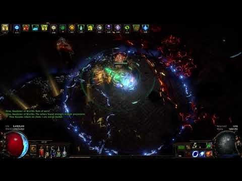 [3.11] Fire Assassin BV A8 Sirus