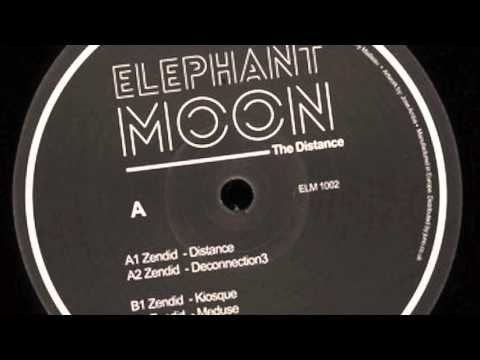 Zendid - Distance