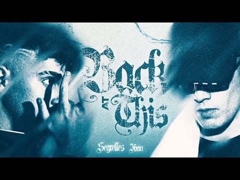 BACK AT THIS - Segrelles Ft Ibán (Videoclip Oficial)