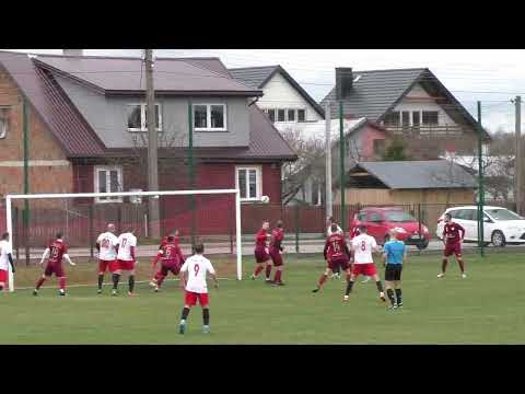 KS Michałowo  Ruch Wysokie Mazowieckie