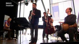 LEVANTASY showreel / Kepera Trio & Yoram Lachish - jazz oboe
