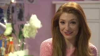 Lets Talk Relationships with Nicola Roberts