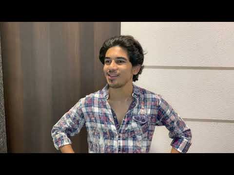 Aryan Modi Gunda Character 