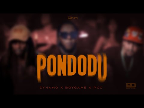 Dynamo X Boy Game X Pcc - PONDODU